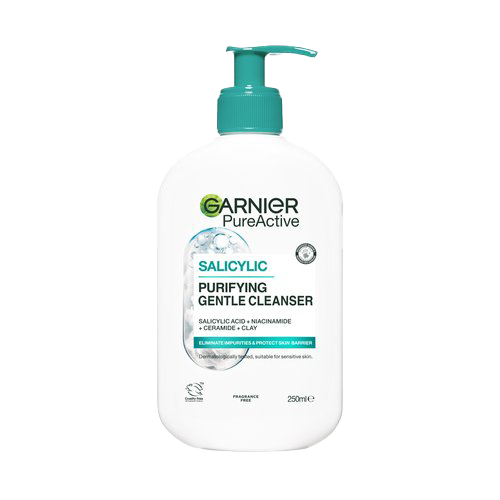SALICYLIC CLEANSER PACKSHOT